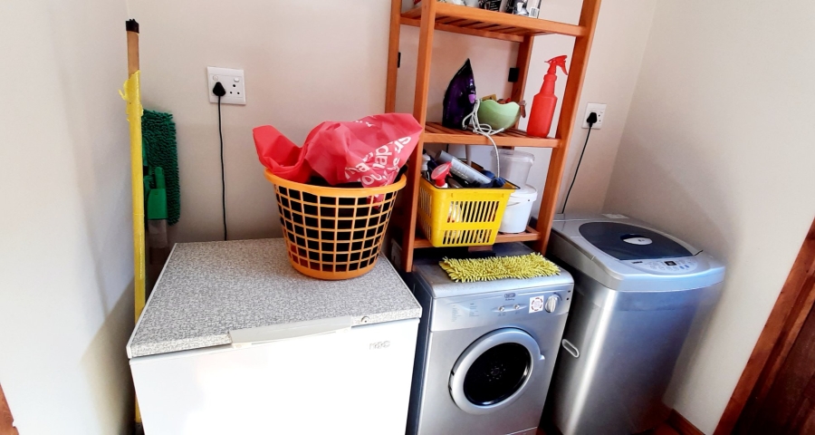 4 Bedroom Property for Sale in Dolphin Creek Golf Estate Western Cape